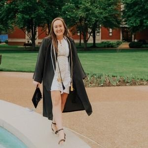 Meet your Posher, Meghan